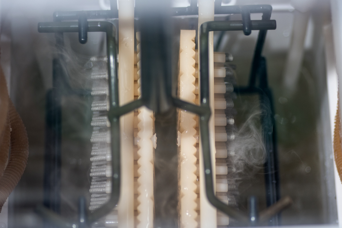 organizacion-implantes-calidad sistema de cajas para cirugías de implantes dentales