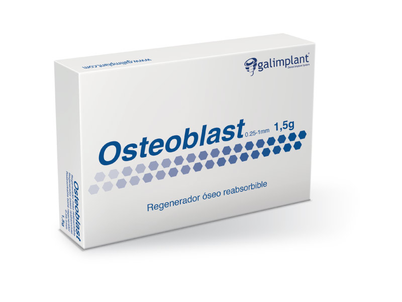 caixa de osteoblast