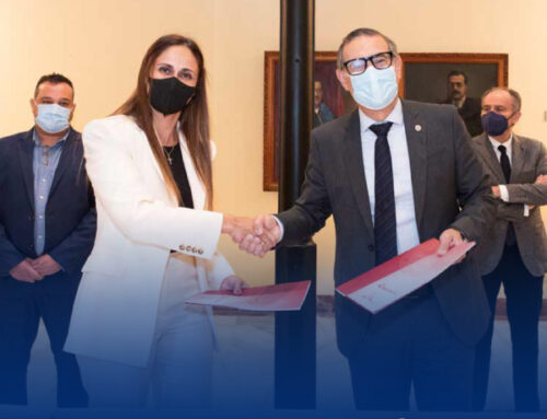 Galimplant y la Universidad de Murcia inauguran la Cátedra de Cirugía e Implantología Bucal Experimental