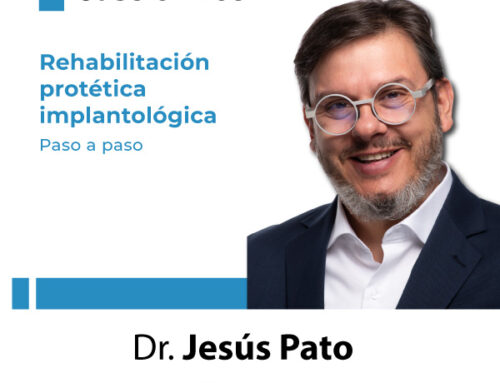 Caso clínico | Rehabilitación protética implantológica paso a paso
