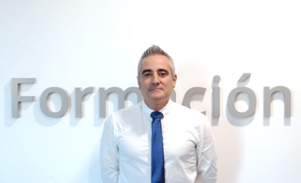 Ángel Lumbreras