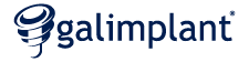 Galimplant Logo