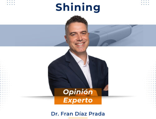 Artículo | Opinión sobre el Escáner Intraoral Shining