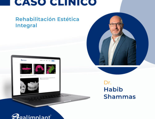 Caso Clínico | Rehabilitación Estética Integral