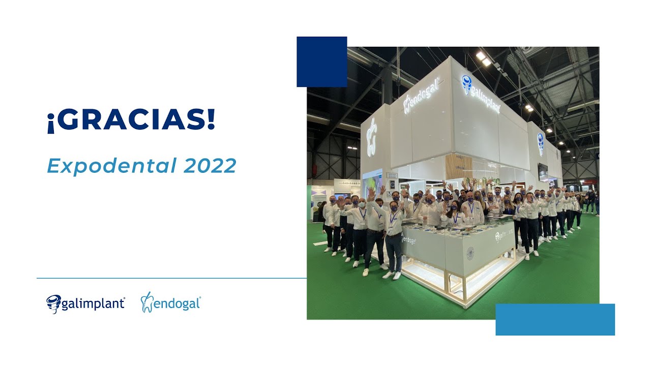 expodental 2022